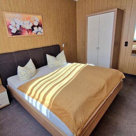 Pension Am Kirschberg Веймар Экстерьер фото