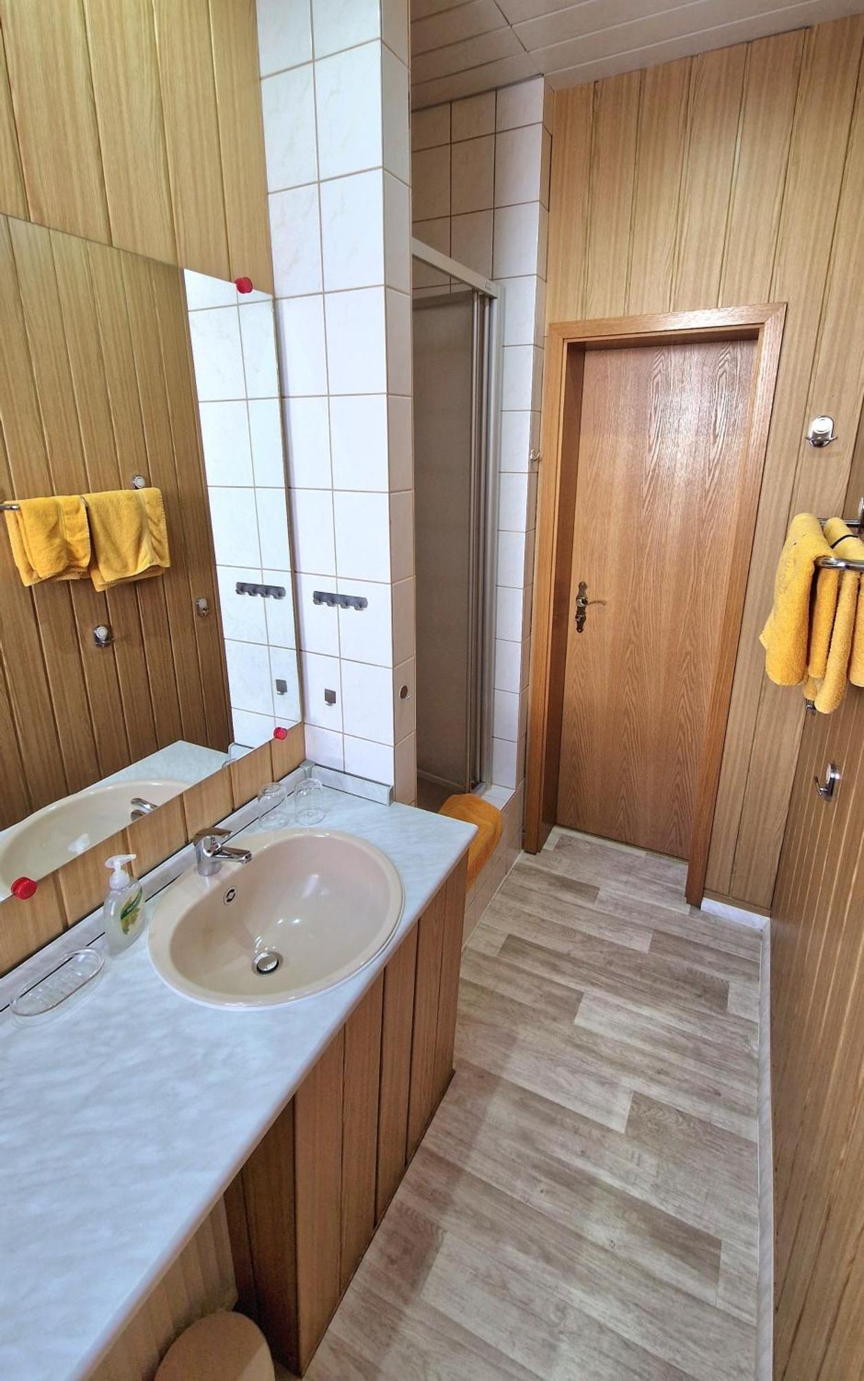 Pension Am Kirschberg Веймар Экстерьер фото
