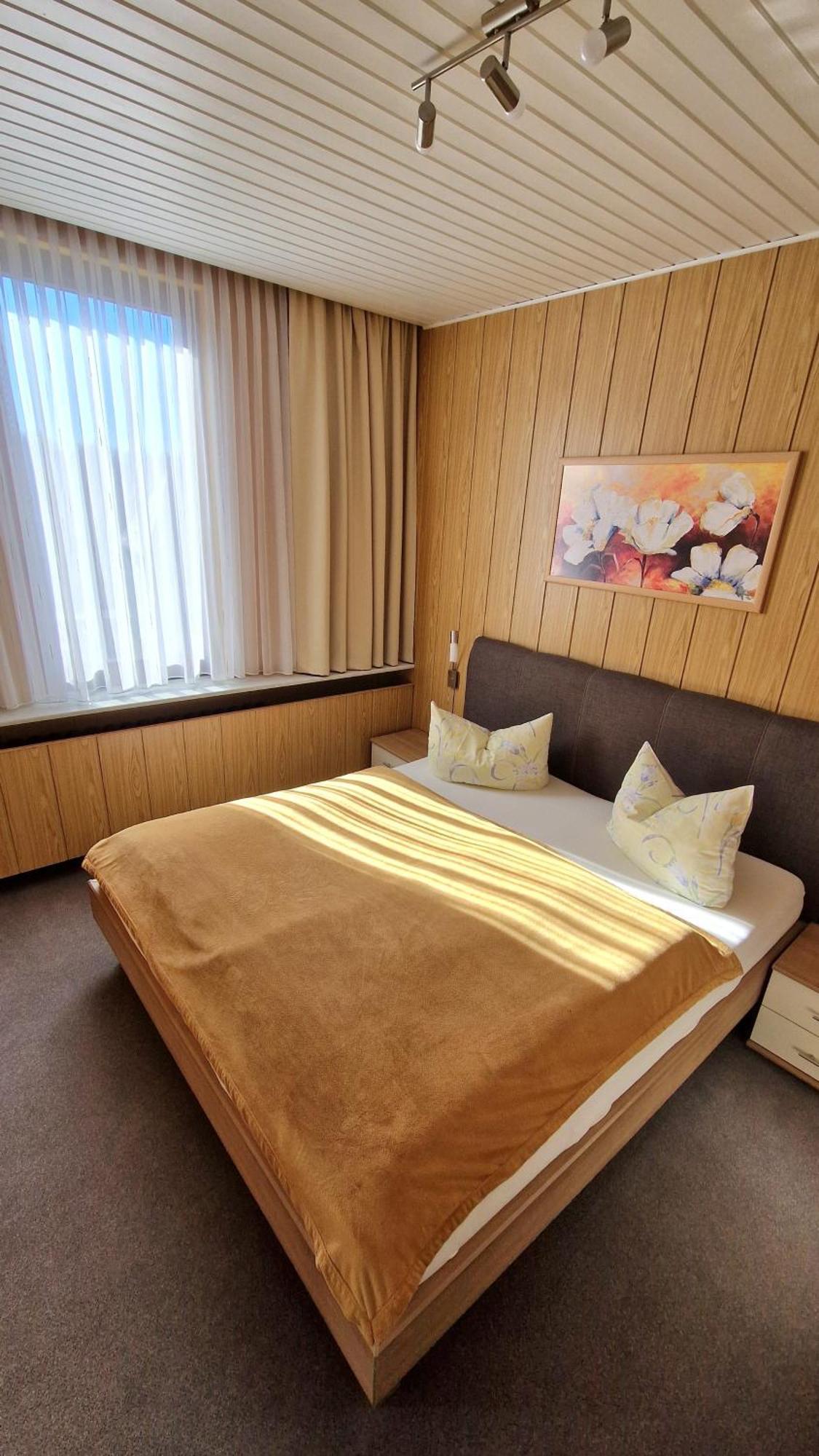 Pension Am Kirschberg Веймар Экстерьер фото