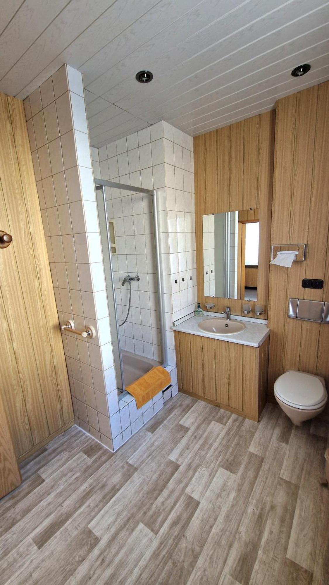 Pension Am Kirschberg Веймар Экстерьер фото