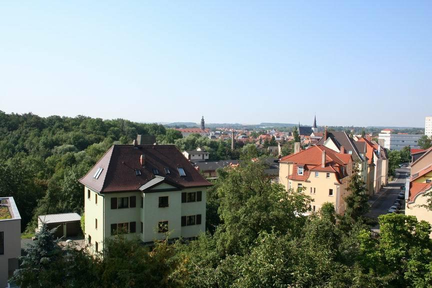 Pension Am Kirschberg Веймар Экстерьер фото