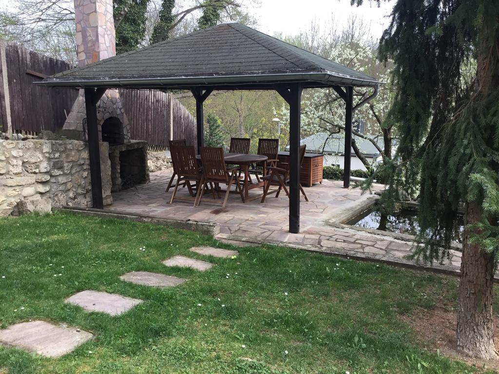 Pension Am Kirschberg Веймар Экстерьер фото